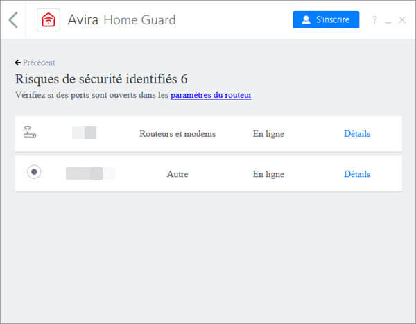 Avira Home Guard